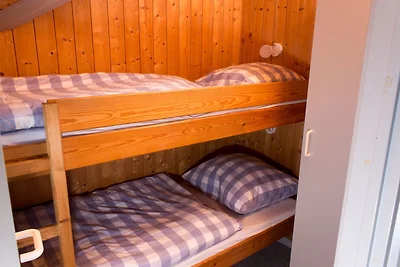 Casa vacanze Vacanza di relax Glücksburg