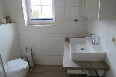 Vakantieappartement Gezinsvakantie Büsumer Deichhausen