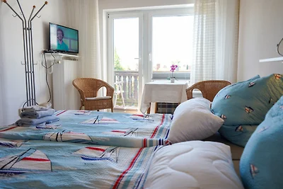 Appartamento Vacanza con famiglia Grömitz