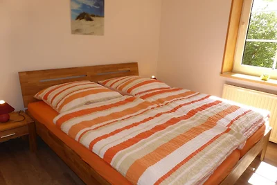 Vakantieappartement Gezinsvakantie Burg auf Fehmarn