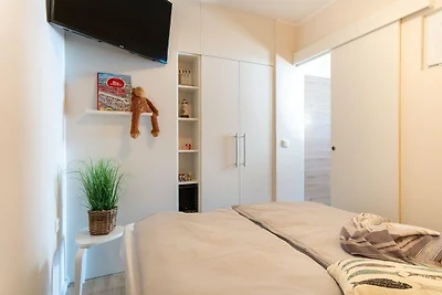 Haus "Hanseatic", Wohnung