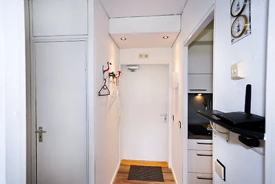 Appartement Vacances avec la famille Sierksdorf