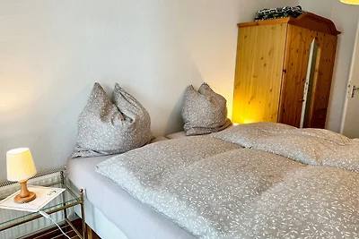 Appartamento Vacanza con famiglia Dorum