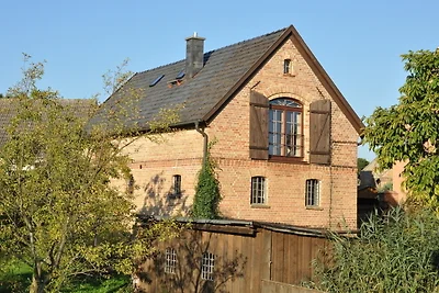Ferienhaus Melzow