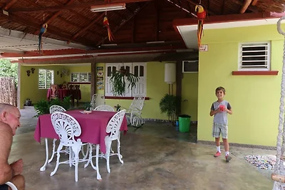 Hostal el Rinconcito de Amaury