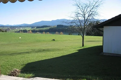 Vakantiehuis Ontspannende vakantie Lechbruck am See