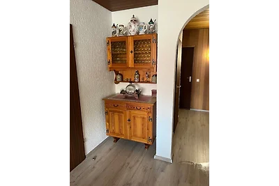 Appartamento Vacanza con famiglia Marktredwitz