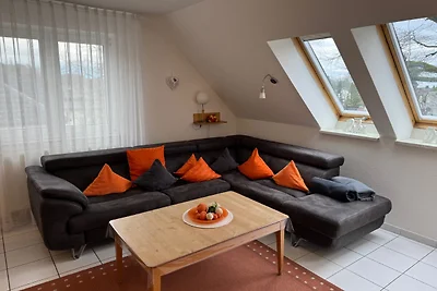 Ferienwohnung Ostseezauber