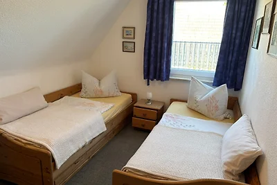 DAT OLE FISCHERHUS - Whg. 1