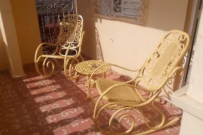 Vakantieappartement Gezinsvakantie Trinidad - Tobago