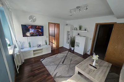 Ferienwohnung, Apartment