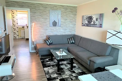 Strandschloss, Whg. 26