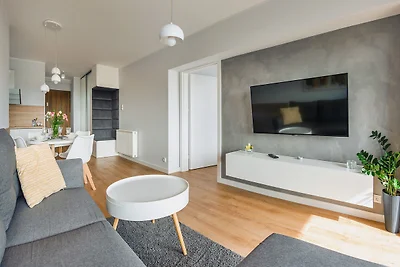 Sun&Snow Resorts - Apartment A35