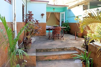 Vakantieappartement Gezinsvakantie Trinidad - Tobago