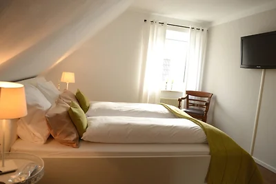 Appartement Vacances avec la famille Upgant-Schott