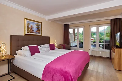 Vakantieappartement Gezinsvakantie Seefeld