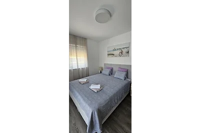 Appartement Vacances avec la famille Vir