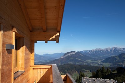 Markbachjochhütte Wildschönau