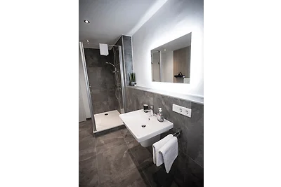 Appartamento Vacanza con famiglia Brilon