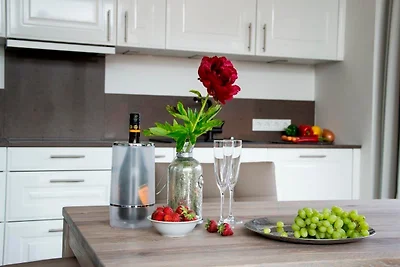 Ostsee - Reetdachhaus Nr. 10