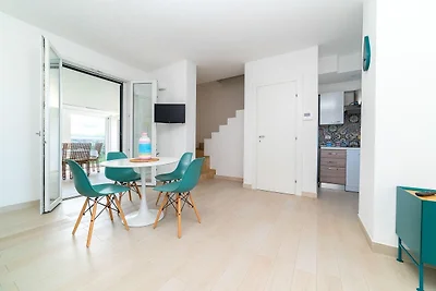 Vakantiehuis Ontspannende vakantie Carovigno