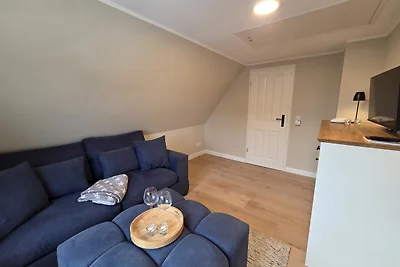 Apartament Dla rodzin Wrixum