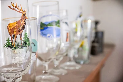 Appartamento Vacanza con famiglia Bad Rodach