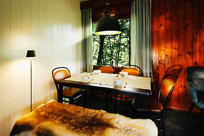 Das Waldhaus Morsbach