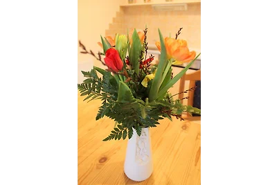 Appartamento Vacanza con famiglia Riepsdorf