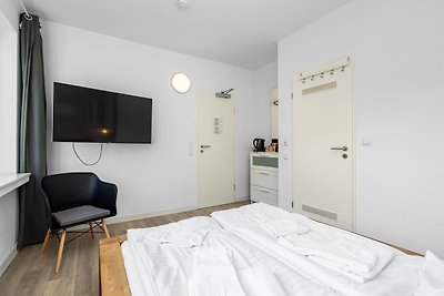 Apartment 6 am Bahnhof
