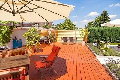 Appartamento Vacanza con famiglia Boffzen Höxter