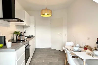 Vakantieappartement Gezinsvakantie Heidelberg