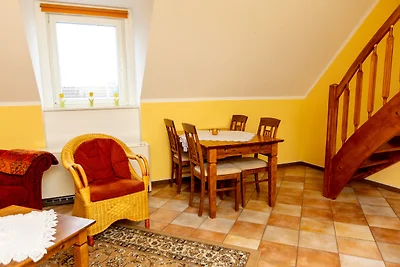 Ferienwohnung Seeidylle am