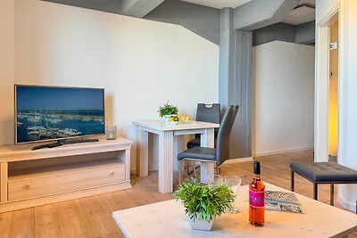 Speicherresidenz App. 3.4