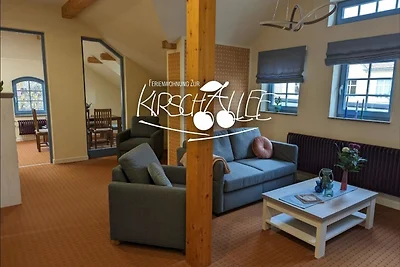 Ferienwohnung: Zur Kirschallee