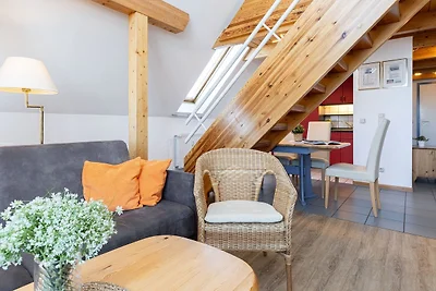 Haus Windjammer Passat