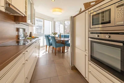 Vakantiehuis Ontspannende vakantie Baabe