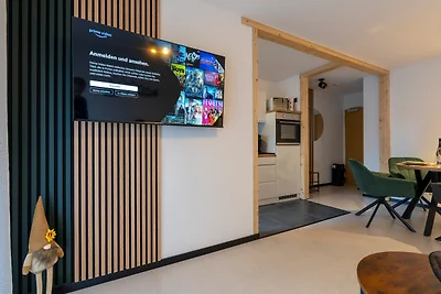 WälderNestchen - zentral - Natur