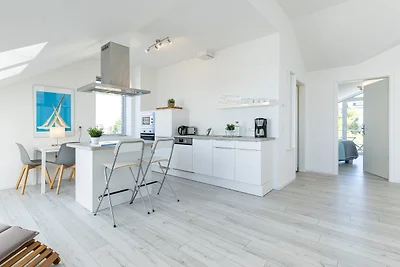 Appartamento Vacanza con famiglia Heikendorf
