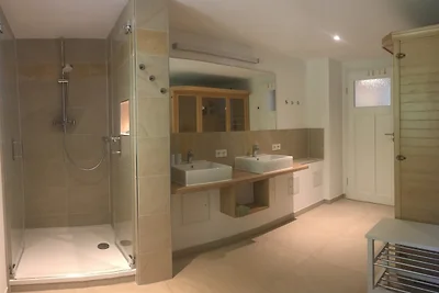 Prima Klima Villa - Ferienwohnung