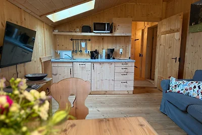 Langegger Alm - Sennerstube