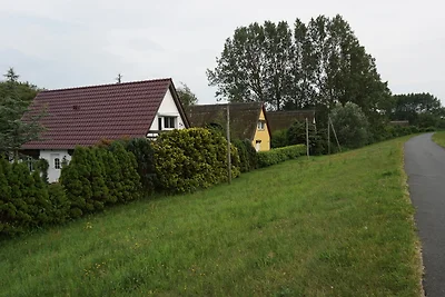 Ferienwohnung Zaepernick