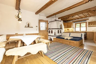 Vakantiehuis Ontspannende vakantie Kaltenbach