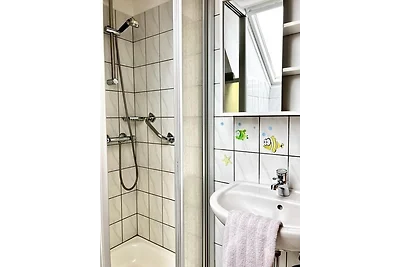 Wohnung 5 im Haus Seesonne, Baltrum