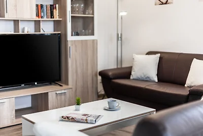 Ferienwohnung Labrador