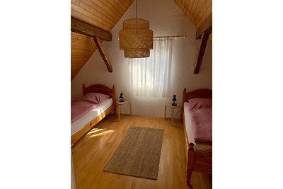 Vakantieappartement Gezinsvakantie Bodman-Ludwigshafen