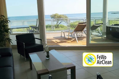 Ostseeresidenz 3 - Grossenbrode