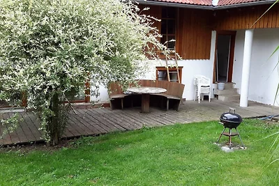 Appartamento Vacanza con famiglia Neukirch