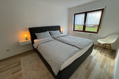 Gemütliche Wohnung in Otterbach