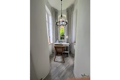 Vakantieappartement Gezinsvakantie Rendsburg